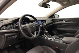 valkoinen Opel Insignia 2019 kuva 7.