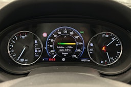 valkoinen Opel Insignia 2019 kuva 20.