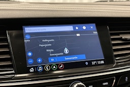valkoinen Opel Insignia 2019 kuva 23.