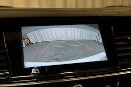 valkoinen Opel Insignia 2019 kuva 27.