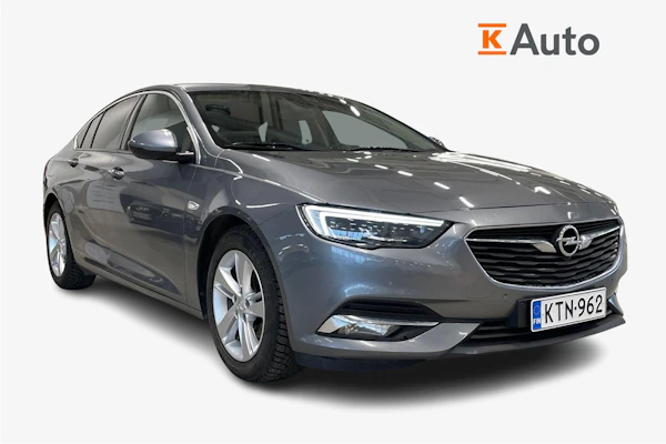 Opel Insignia Grand Sport Innovation 1,5 Turbo Start/Stop 122 kW MT6