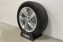 harmaa Opel Insignia 2019 kuva 10.