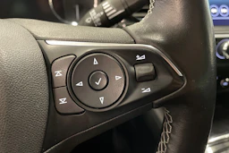 harmaa Opel Insignia 2019 kuva 14.