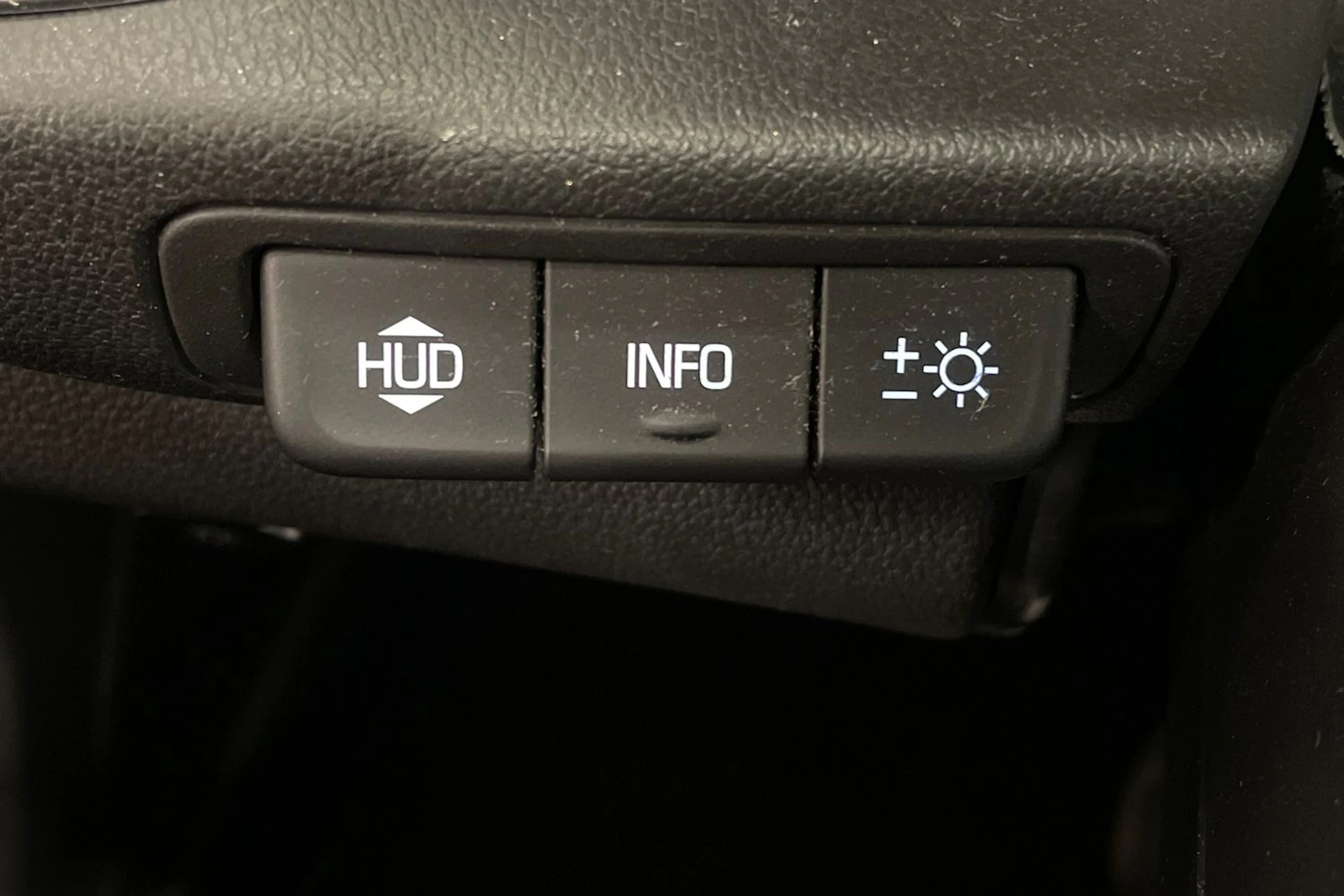 harmaa Opel Insignia 2019 kuva 17.