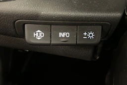 harmaa Opel Insignia 2019 kuva 17.