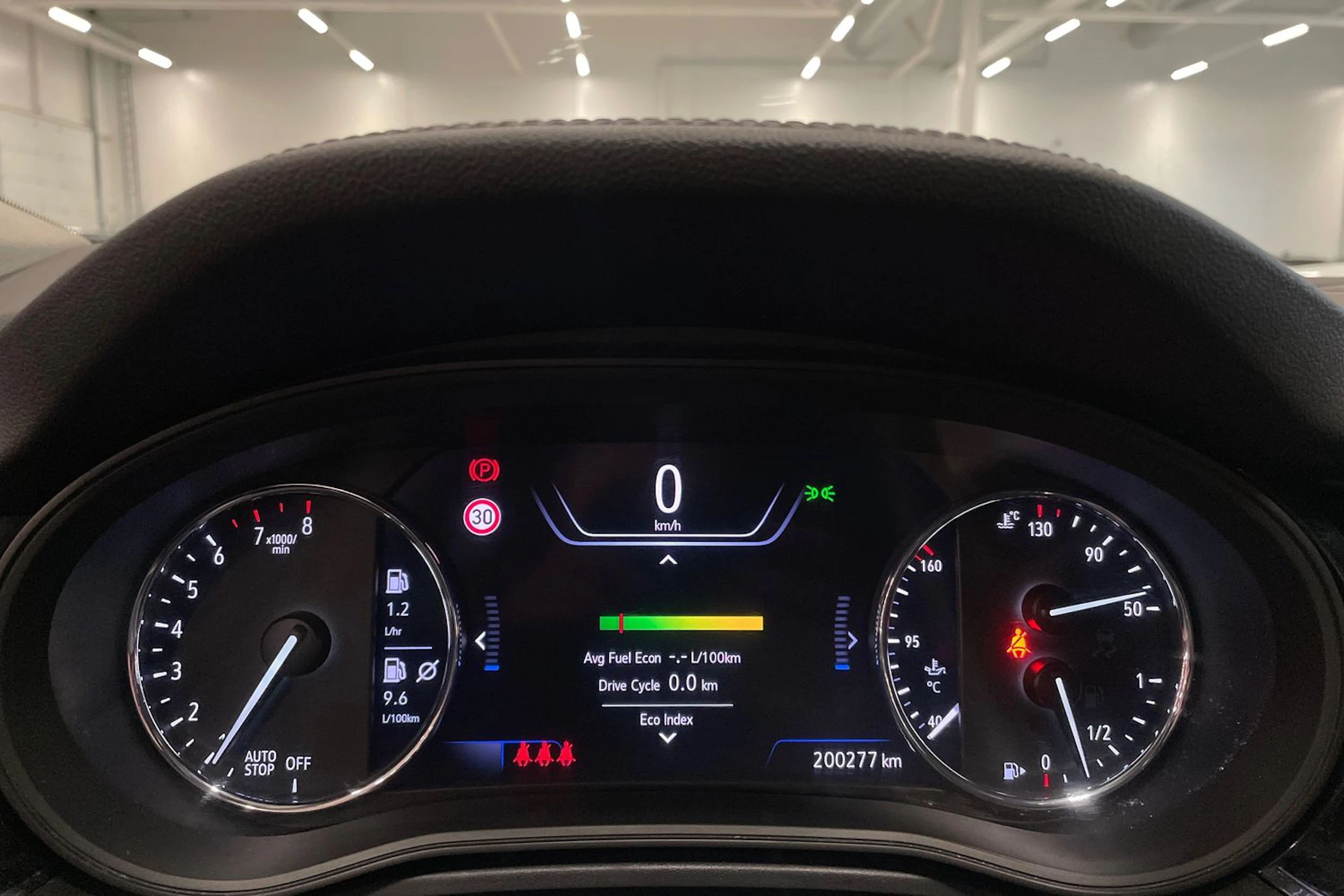 harmaa Opel Insignia 2019 kuva 18.