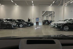 harmaa Opel Insignia 2019 kuva 19.