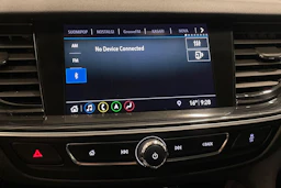 harmaa Opel Insignia 2019 kuva 21.