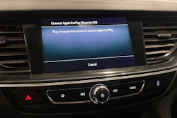 harmaa Opel Insignia 2019 kuva 24.