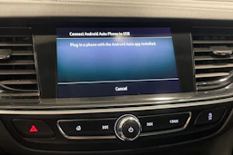 harmaa Opel Insignia 2019 kuva 25.