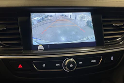 harmaa Opel Insignia 2019 kuva 26.