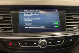 harmaa Opel Insignia 2019 kuva 27.