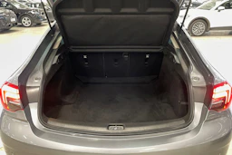 harmaa Opel Insignia 2019 kuva 31.