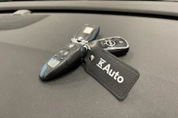 harmaa Opel Insignia 2019 kuva 32.