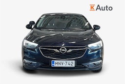 sininen Opel Insignia 2019 kuva 5.