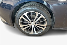 sininen Opel Insignia 2019 kuva 11.
