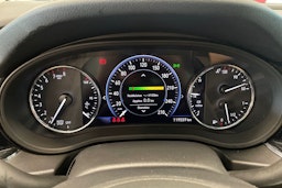 sininen Opel Insignia 2019 kuva 17.