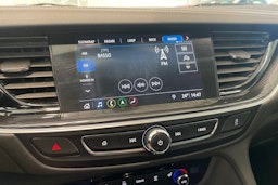 sininen Opel Insignia 2019 kuva 22.
