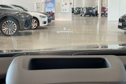 sininen Opel Insignia 2019 kuva 25.