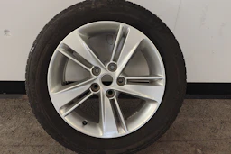 valkoinen Opel Insignia 2019 kuva 13.