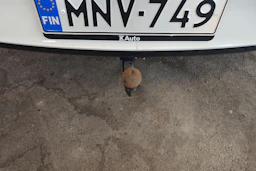 valkoinen Opel Insignia 2019 kuva 15.