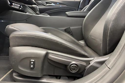 harmaa Opel Insignia 2019 kuva 7.