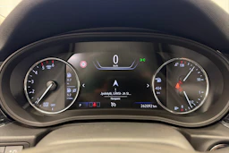 harmaa Opel Insignia 2019 kuva 15.