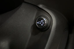 harmaa Opel Insignia 2019 kuva 19.