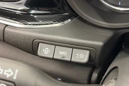 harmaa Opel Insignia 2019 kuva 21.