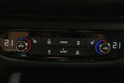 harmaa Opel Insignia 2019 kuva 27.