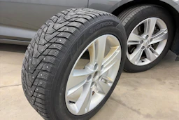 harmaa Opel Insignia 2019 kuva 36.