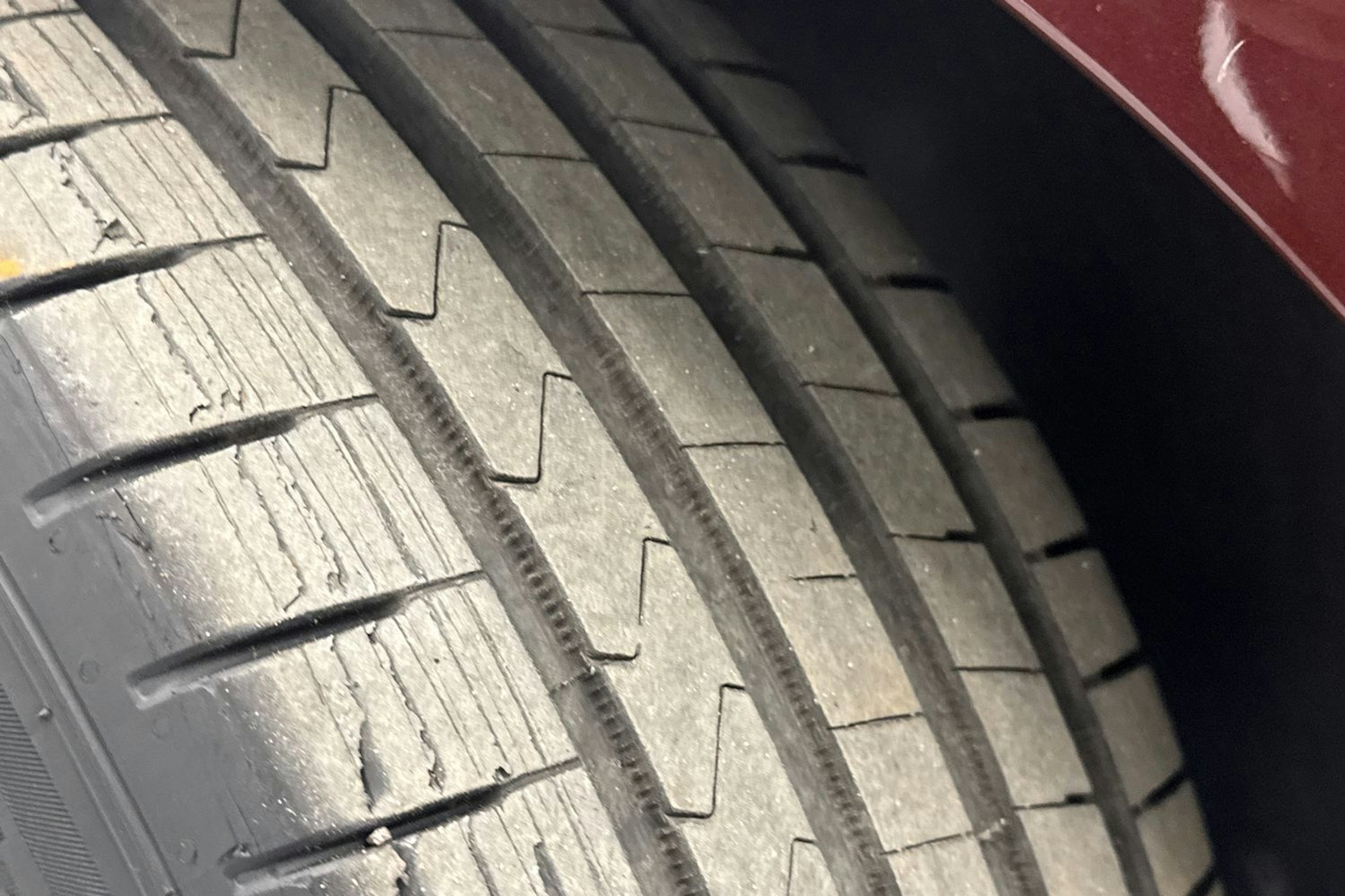 punainen Opel Insignia 2019 kuva 37.