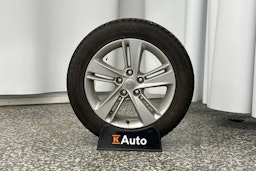 punainen Opel Insignia 2019 kuva 38.