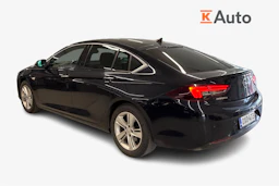 Sininen Opel Insignia 2019 kuva 2.