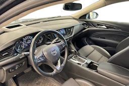 Sininen Opel Insignia 2019 kuva 3.