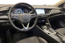 Sininen Opel Insignia 2019 kuva 6.