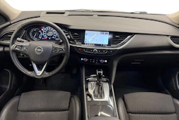 Sininen Opel Insignia 2019 kuva 7.