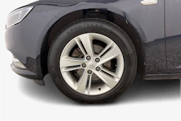 Sininen Opel Insignia 2019 kuva 9.