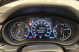 Sininen Opel Insignia 2019 kuva 13.