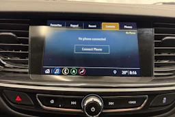 Sininen Opel Insignia 2019 kuva 17.