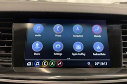 Sininen Opel Insignia 2019 kuva 18.