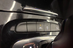 Sininen Opel Insignia 2019 kuva 22.
