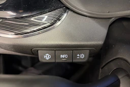 Sininen Opel Insignia 2019 kuva 23.