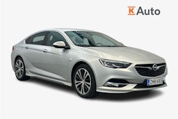 hopea Opel Insignia 2019 kuva 1.