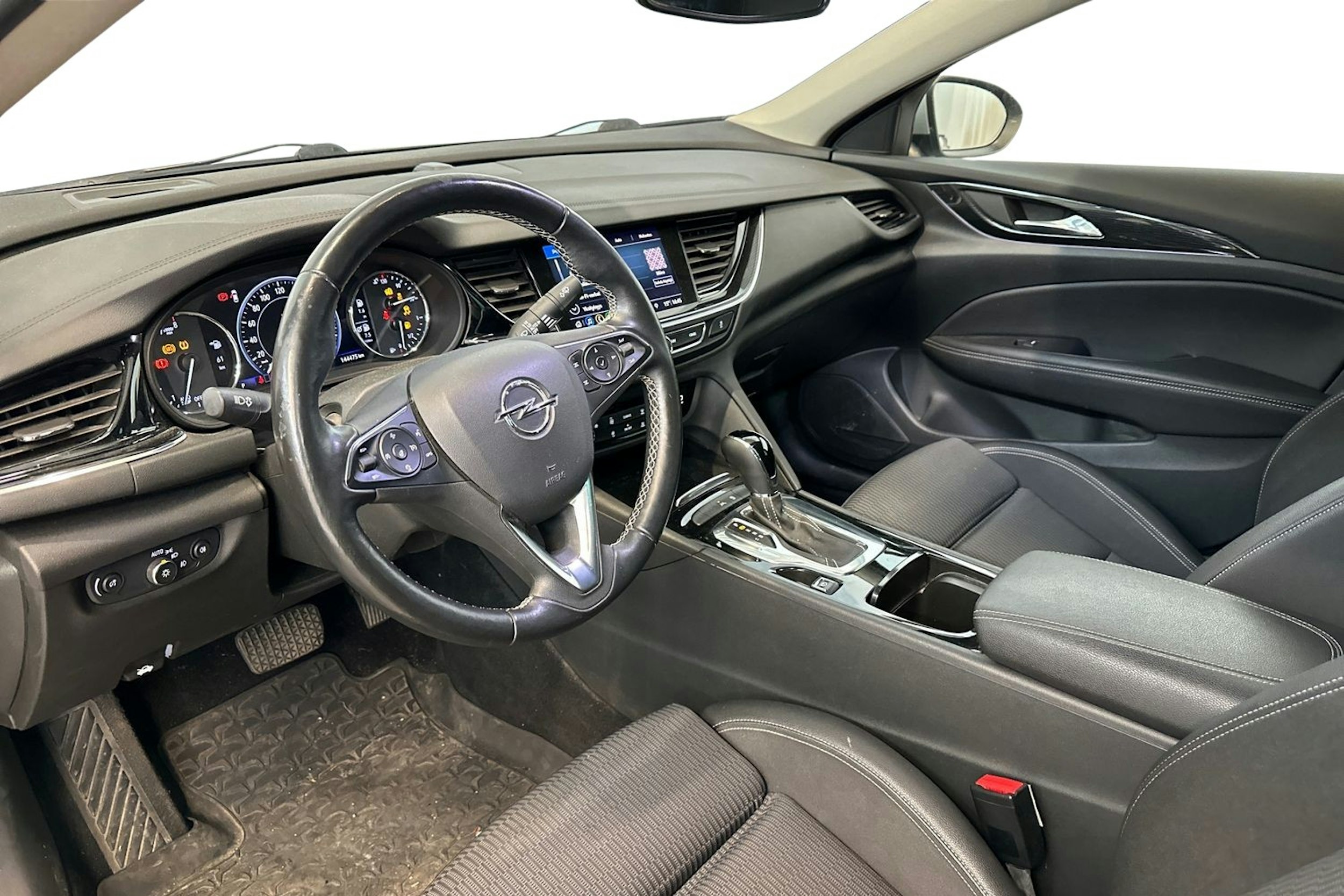 hopea Opel Insignia 2019 kuva 3.
