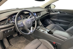hopea Opel Insignia 2019 kuva 3.