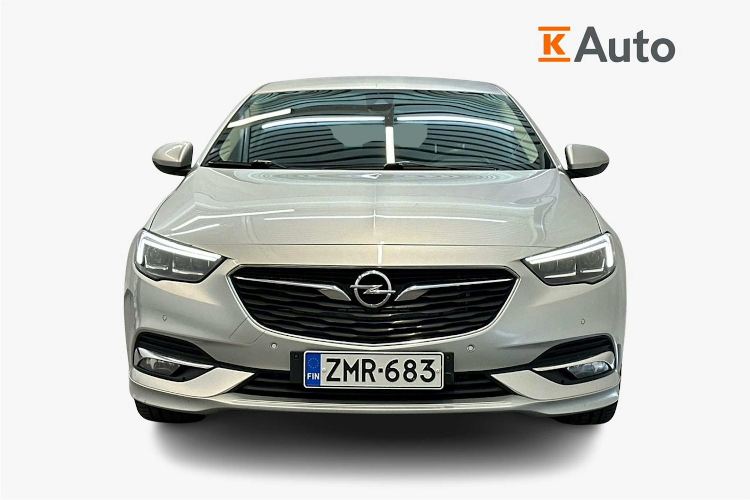 hopea Opel Insignia 2019 kuva 5.