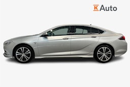 hopea Opel Insignia 2019 kuva 6.