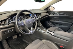 hopea Opel Insignia 2019 kuva 7.