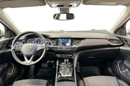 hopea Opel Insignia 2019 kuva 9.